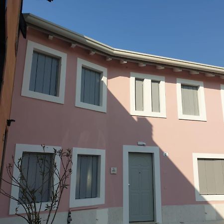 Corte Quadrifoglio Verona Exteriör bild
