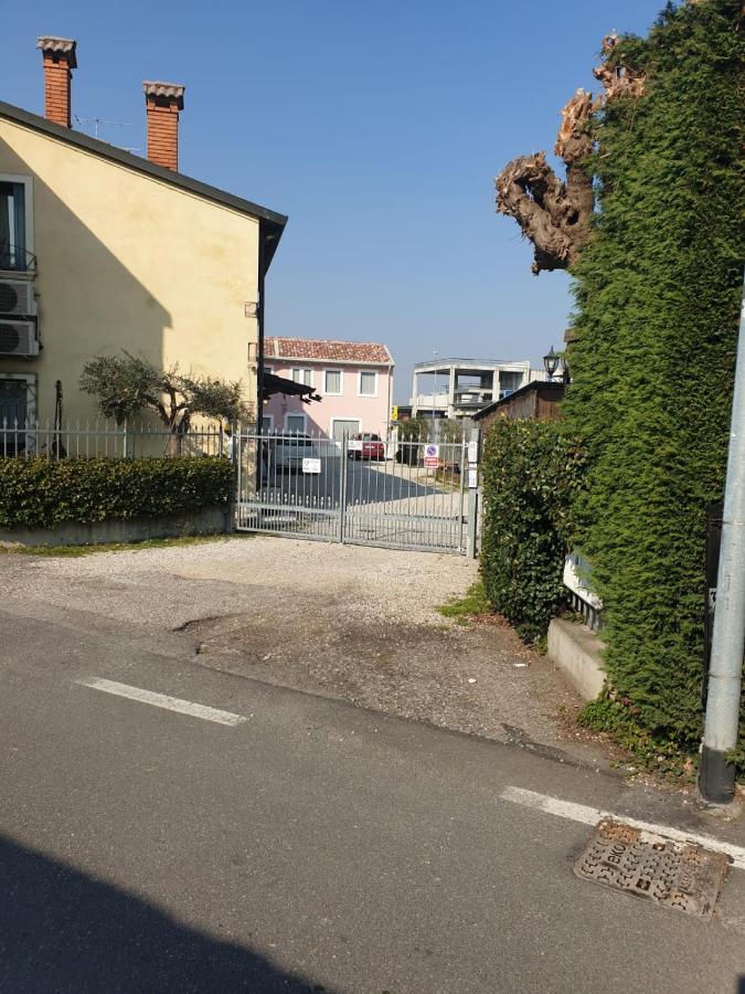 Corte Quadrifoglio Verona Exteriör bild